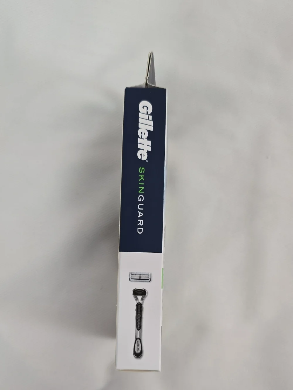 Gillette Skinguard Razors